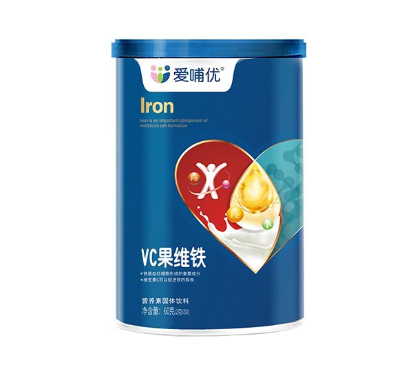 VC果维铁